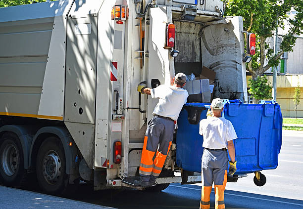 Best Hoarding Cleanup in Mineral Ridge, OH