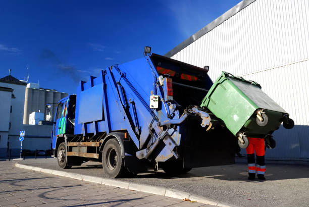 Best Shed Removal in Mineral Ridge, OH